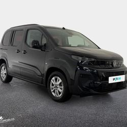 Peugeot Rifter N1 1.5 BLUE HDI 130 L1 EAT8 ALLURE BUSINESS Thouars