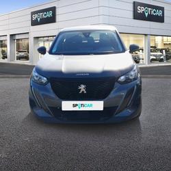 Peugeot 2008 BlueHDi 110 S&S BVM6 Active Pack Saumur