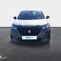 Peugeot 2008 BlueHDi 110 S&S BVM6 Active Pack Saumur