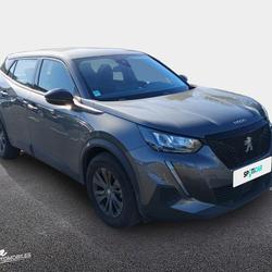 Peugeot 2008 BlueHDi 110 S&S BVM6 Active Pack Saumur