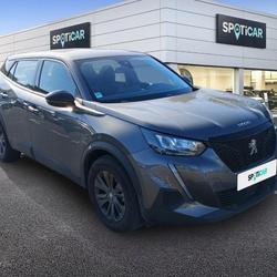 Peugeot 2008 BlueHDi 110 S&S BVM6 Active Pack Saumur