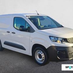 Peugeot Partner M 650 KG BLUEHDI 100 S&S BVM6 Valence