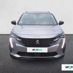 Peugeot 3008 Puretech 130ch S&S EAT8 Allure Pack Valence