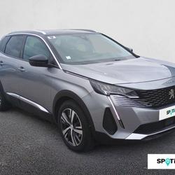 Peugeot 3008 Puretech 130ch S&S EAT8 Allure Pack Valence