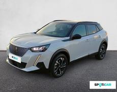 Peugeot e-2008 Valence