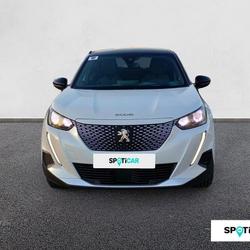 Peugeot e-2008 2008 Electrique 136 ch Allure Pack Valence