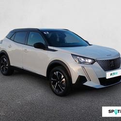 Peugeot e-2008 2008 Electrique 136 ch Allure Pack Valence