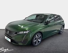 Peugeot 308 III Phase 1 Parthenay