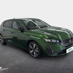 Peugeot 308 III Phase 1 PureTech 130ch S&S BVM6 Allure Parthenay