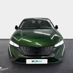 Peugeot 308 III Phase 1 PureTech 130ch S&S BVM6 Allure Saumur