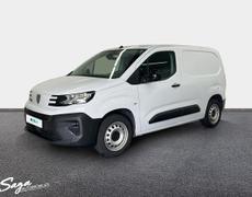 Peugeot Partner Parthenay