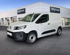 Peugeot Partner Parthenay