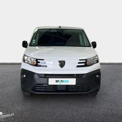 Peugeot Partner M 650 KG BLUEHDI 130 S&S EAT8 Parthenay