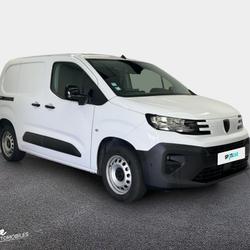 Peugeot Partner M 650 KG BLUEHDI 130 S&S EAT8 Parthenay