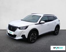 Peugeot 2008 Valence