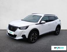 Peugeot 2008 Valence