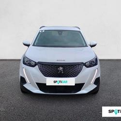 Peugeot 2008 PureTech 100 S&S BVM6 Allure Valence