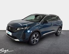 Peugeot 3008 Parthenay