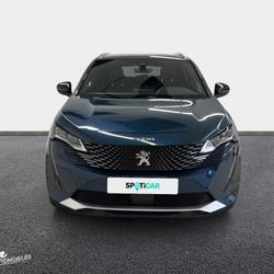 Peugeot 3008 BlueHDi 130ch S&S EAT8 GT Parthenay