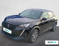 Peugeot 2008 Valence