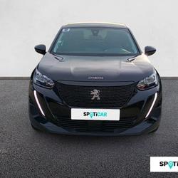 Peugeot 2008 PureTech 100 S&S BVM6 Style Valence