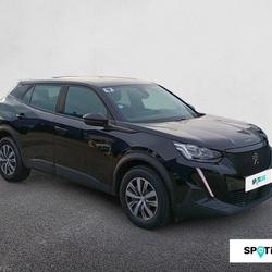 Peugeot 2008 PureTech 100 S&S BVM6 Style Valence