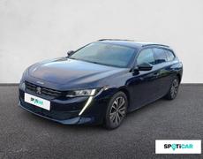 Peugeot 508 SW Valence
