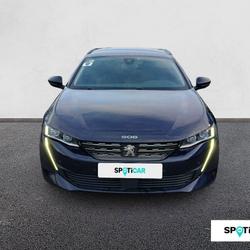Peugeot 508 SW BlueHDi 130 ch S&S EAT8 Allure Pack Valence