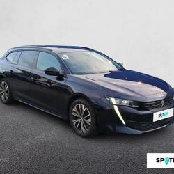 Peugeot 508 SW BlueHDi 130 ch S&S EAT8 Allure Pack Valence