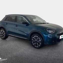 Fiat 600e 1.2 Hybrid 100ch DCT6 La Prima Thouars