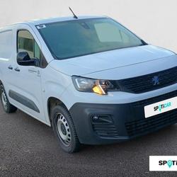 Peugeot Partner M 650 KG BLUEHDI 100 S&S BVM6 Valence