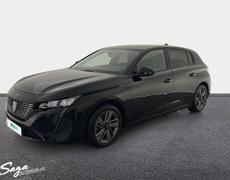 Peugeot 308 III Phase 1 Parthenay