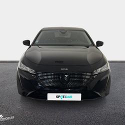 Peugeot 308 III Phase 1 BlueHDi 130ch S&S EAT8 Allure Parthenay