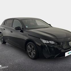 Peugeot 308 III Phase 1 BlueHDi 130ch S&S EAT8 Allure Parthenay