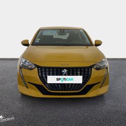 Peugeot 208 BlueHDi 100 S&S BVM6 Active Thouars