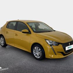 Peugeot 208 BlueHDi 100 S&S BVM6 Active Thouars