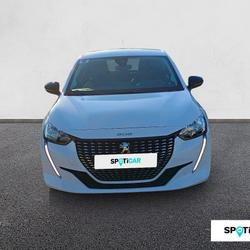 Peugeot 208 BlueHDi 100 S&S BVM6 Active Pack Valence