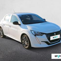 Peugeot 208 BlueHDi 100 S&S BVM6 Active Pack Valence