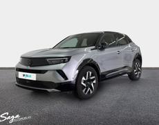 Opel Mokka Parthenay