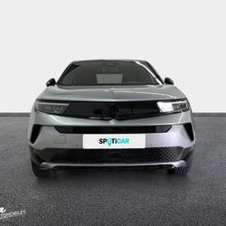 Opel Mokka 1.2 Turbo Hybrid 145 ch e-DCT6 GS Parthenay