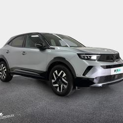 Opel Mokka 1.2 Turbo Hybrid 145 ch e-DCT6 GS Parthenay