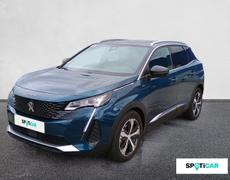 Peugeot 3008 Valence
