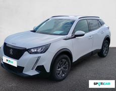 Peugeot 2008 Valence