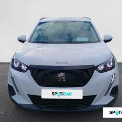 Peugeot 2008 PureTech 100 S&S BVM6 Style Valence