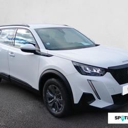 Peugeot 2008 PureTech 100 S&S BVM6 Style Valence