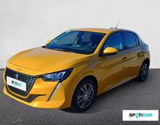 Peugeot 208 Valence
