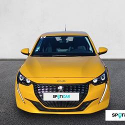 Peugeot 208 PureTech 75 S&S BVM5 Style Valence