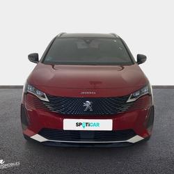 Peugeot 3008 BlueHDi 130ch S&S EAT8 GT Thouars