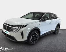 Peugeot 3008 Saumur