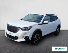 Peugeot 2008 Valence